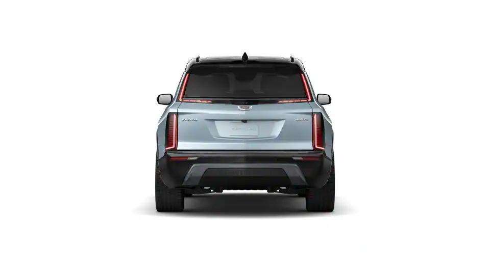 new 2026 Cadillac VISTIQ car, priced at $82,813