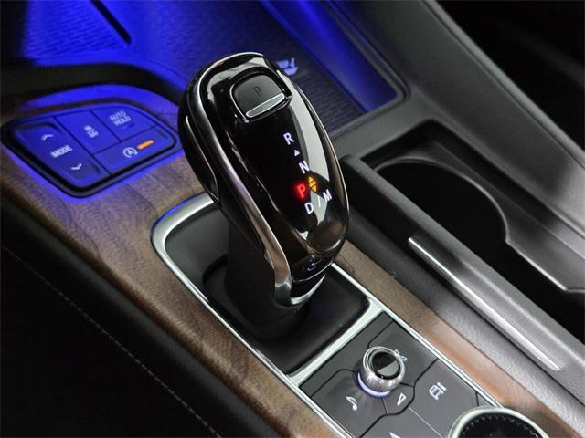 used 2025 Cadillac CT5 car, priced at $44,823