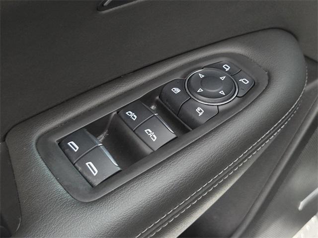 used 2024 Cadillac XT6 car, priced at $33,004