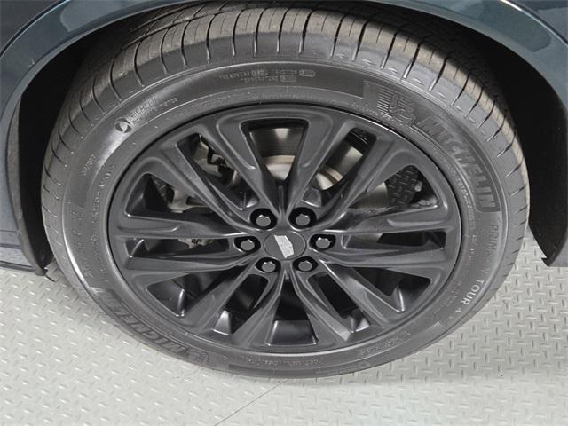 used 2024 Cadillac XT6 car, priced at $33,004