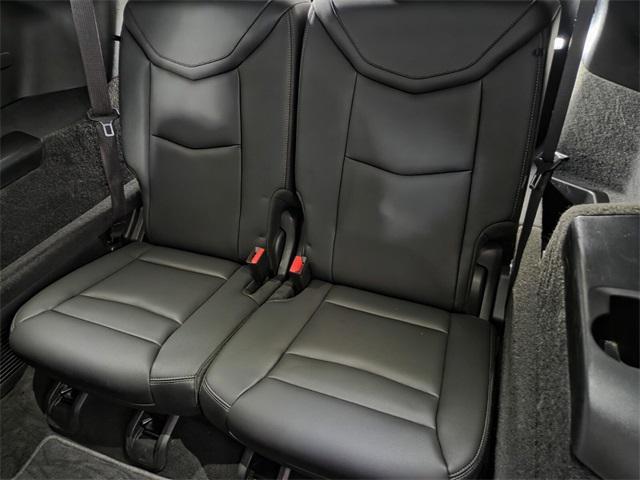 used 2024 Cadillac XT6 car, priced at $33,004