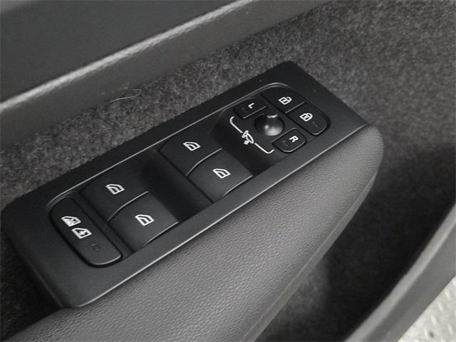 used 2024 Volvo XC40 car, priced at $32,999