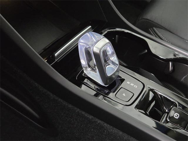 used 2024 Volvo XC40 car, priced at $32,999