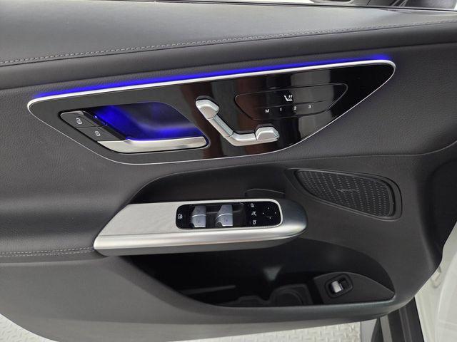 used 2025 Mercedes-Benz AMG GLC 43 car, priced at $55,699