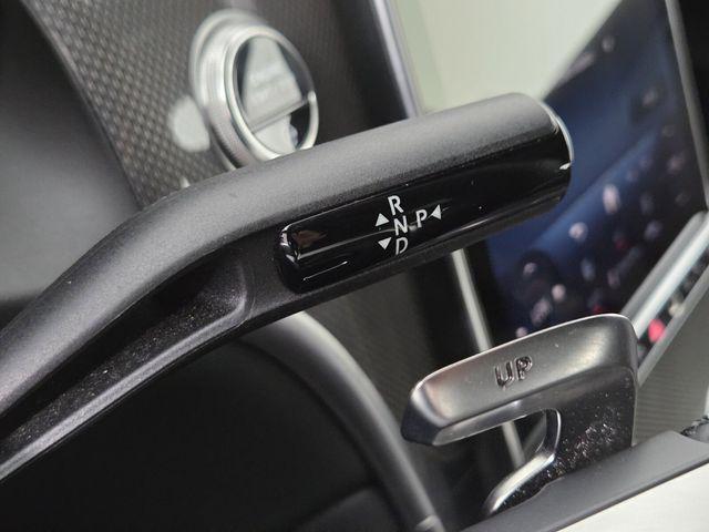 used 2025 Mercedes-Benz AMG GLC 43 car, priced at $55,699