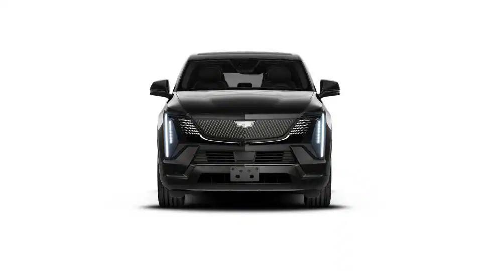 new 2026 Cadillac Escalade IQ car, priced at $141,778