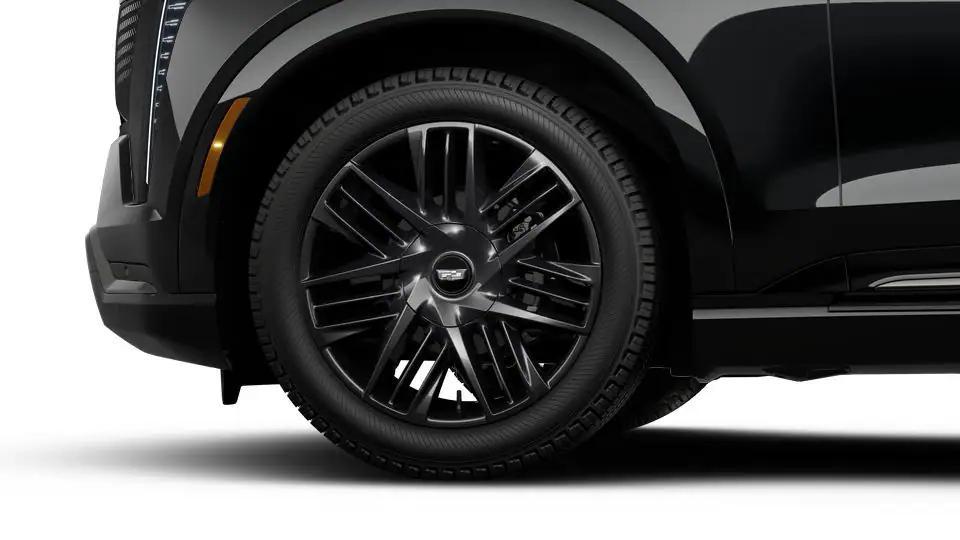 new 2026 Cadillac Escalade IQ car, priced at $141,778