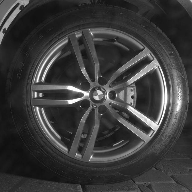 used 2017 BMW X6 car, priced at $21,798