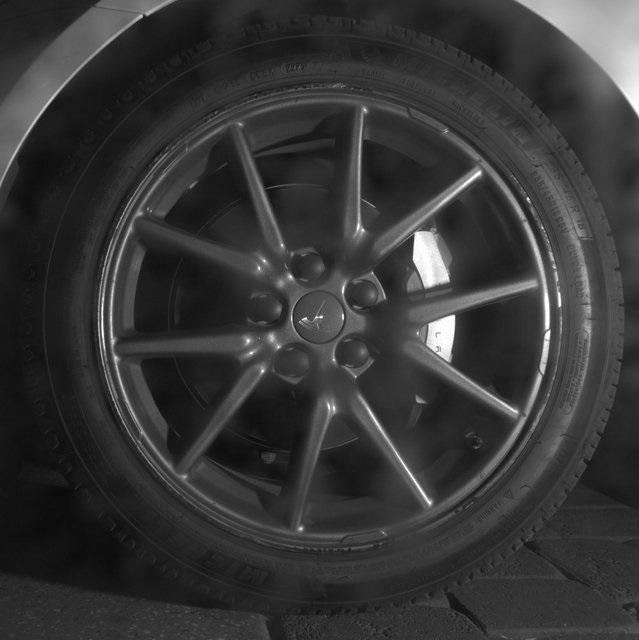 used 2018 Tesla Model 3 car, priced at $19,099