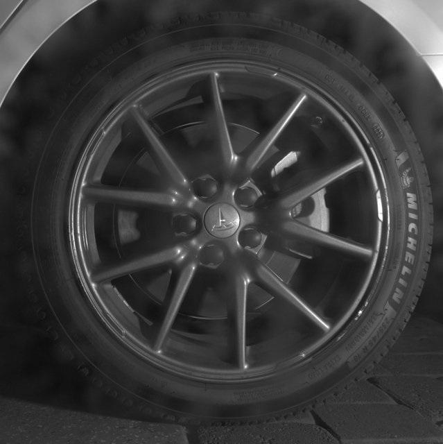 used 2018 Tesla Model 3 car, priced at $19,099