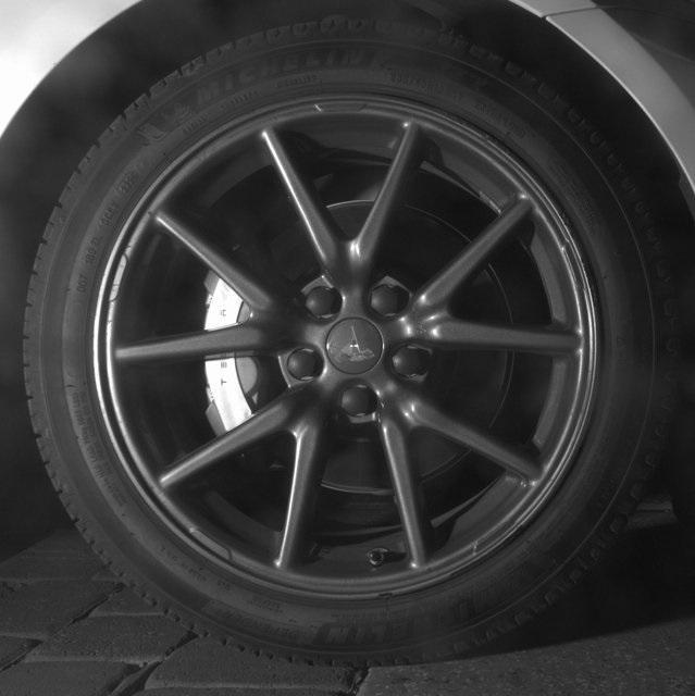 used 2018 Tesla Model 3 car, priced at $19,099