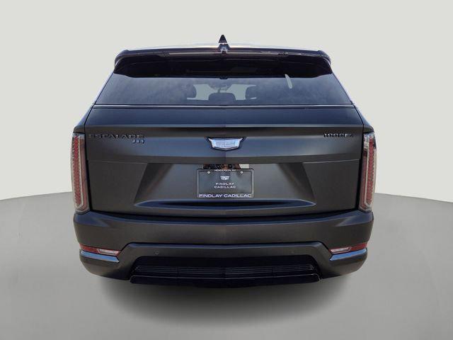 new 2026 Cadillac Escalade IQ car, priced at $139,783