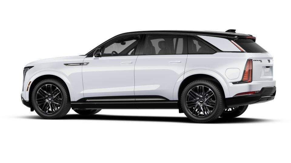 new 2026 Cadillac Escalade IQ car, priced at $142,208