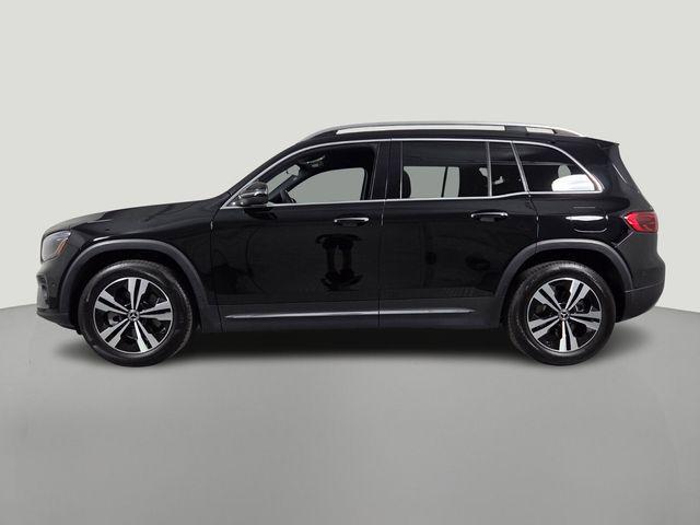 used 2025 Mercedes-Benz GLB 250 car, priced at $33,494