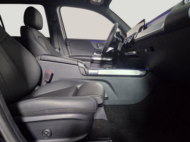 used 2025 Mercedes-Benz GLB 250 car, priced at $33,494
