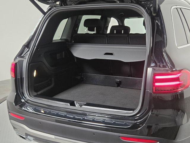 used 2025 Mercedes-Benz GLB 250 car, priced at $33,494