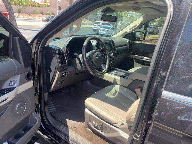 used 2021 Ford Expedition Max car, priced at $26,098