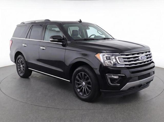 used 2021 Ford Expedition Max car, priced at $26,098