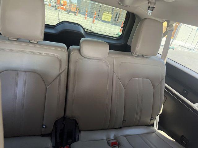 used 2021 Ford Expedition Max car, priced at $26,098