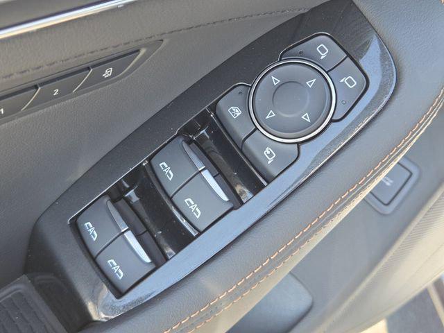 new 2026 Cadillac CT5 car, priced at $56,326