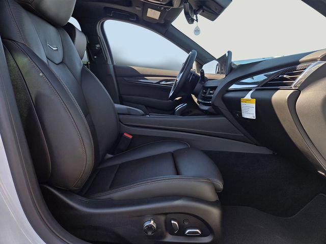 new 2026 Cadillac CT5 car, priced at $56,326