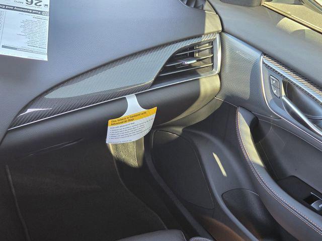 new 2026 Cadillac CT5 car, priced at $56,326