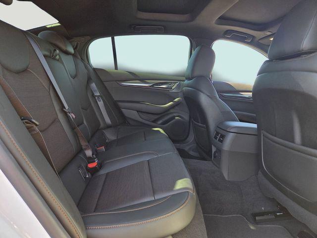 new 2026 Cadillac CT5 car, priced at $56,326
