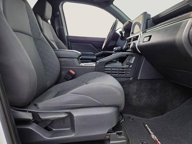 used 2024 Toyota Tacoma car, priced at $30,762