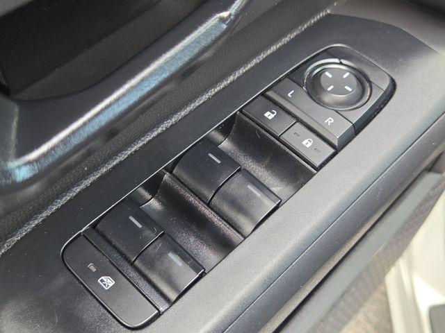 used 2024 Toyota Tacoma car, priced at $30,762