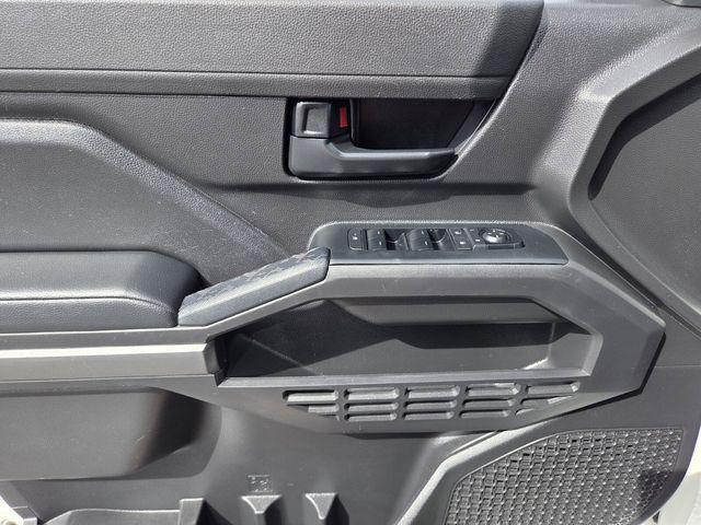 used 2024 Toyota Tacoma car, priced at $30,762
