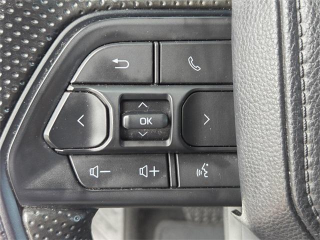 used 2024 Toyota Tacoma car, priced at $31,799