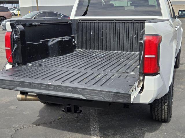 used 2024 Toyota Tacoma car, priced at $30,762