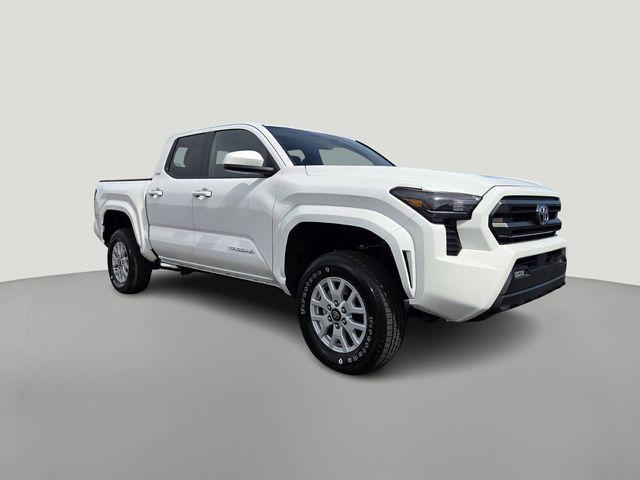 used 2024 Toyota Tacoma car, priced at $30,762