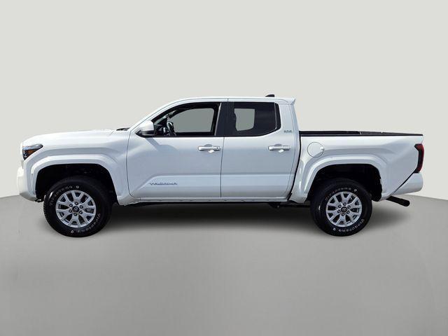 used 2024 Toyota Tacoma car, priced at $30,762