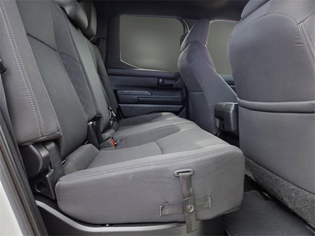 used 2024 Toyota Tacoma car, priced at $31,799