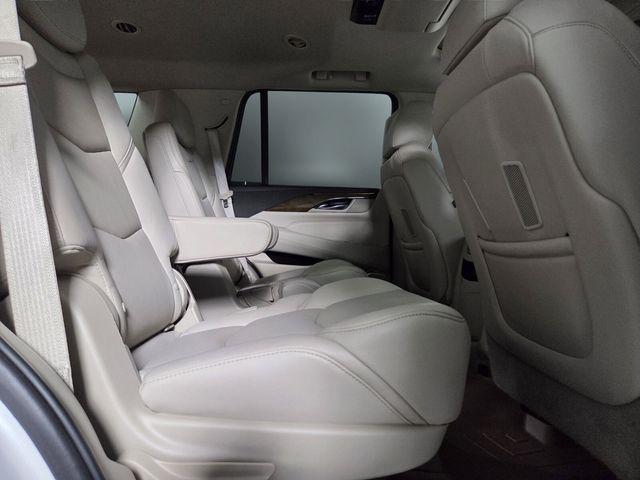 used 2020 Cadillac Escalade car, priced at $41,299