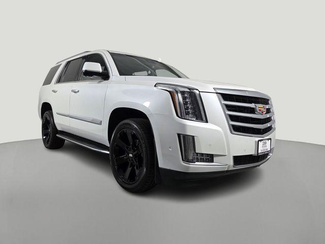 used 2020 Cadillac Escalade car, priced at $41,299