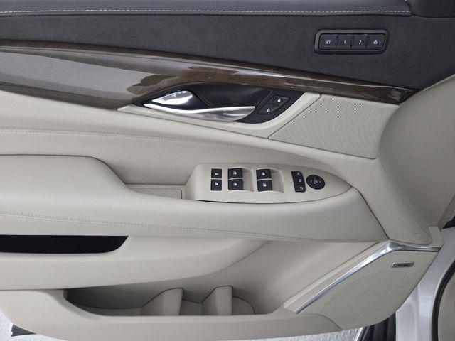 used 2020 Cadillac Escalade car, priced at $41,299