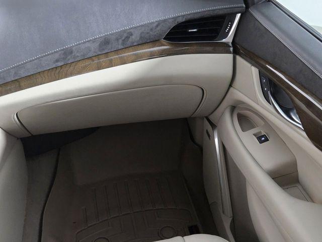 used 2020 Cadillac Escalade car, priced at $41,299