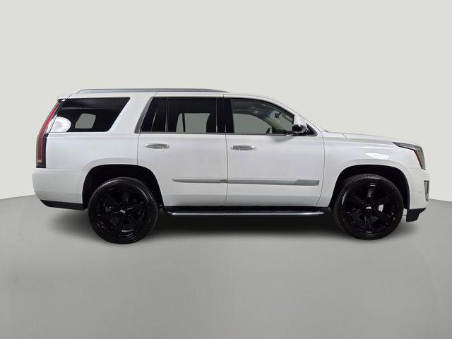 used 2020 Cadillac Escalade car, priced at $41,299