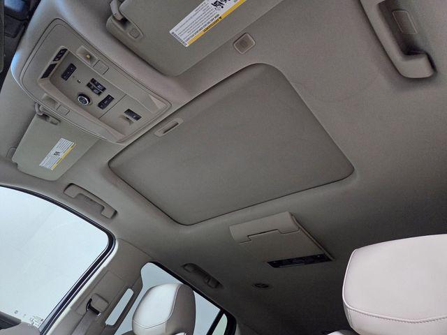 used 2020 Cadillac Escalade car, priced at $41,299