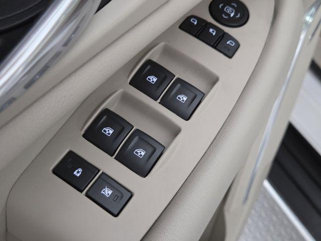 used 2020 Cadillac Escalade car, priced at $41,299