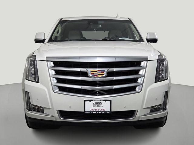 used 2020 Cadillac Escalade car, priced at $41,299