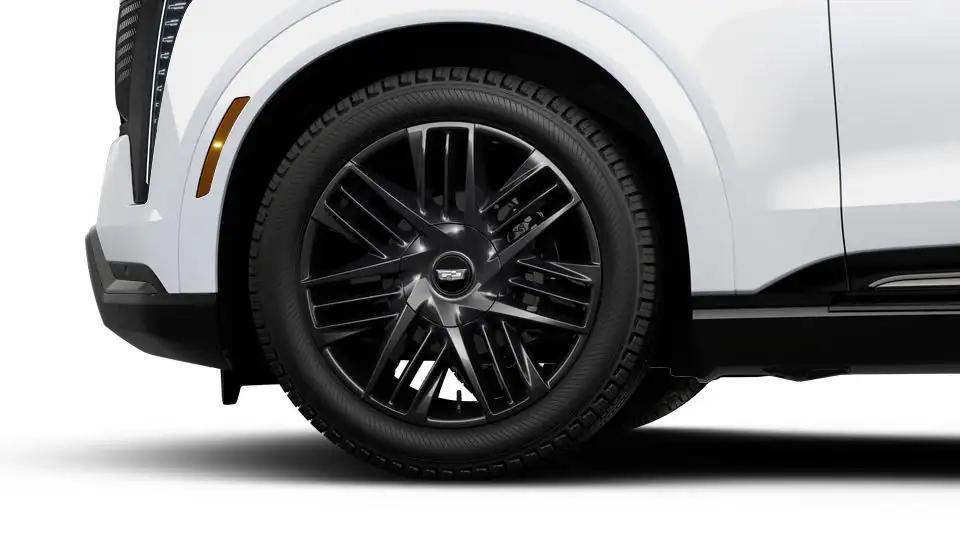 new 2026 Cadillac Escalade IQ car, priced at $144,203