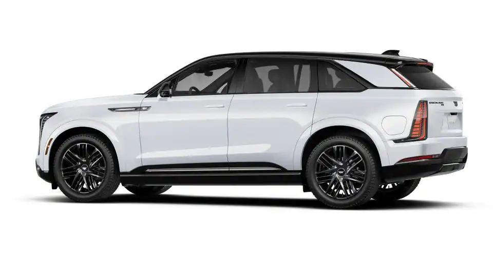 new 2026 Cadillac Escalade IQ car, priced at $144,203