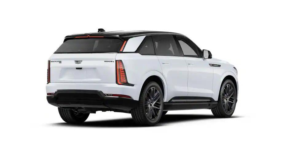 new 2026 Cadillac Escalade IQ car, priced at $144,203