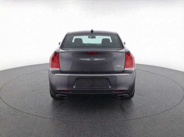 used 2019 Chrysler 300 car, priced at $16,699