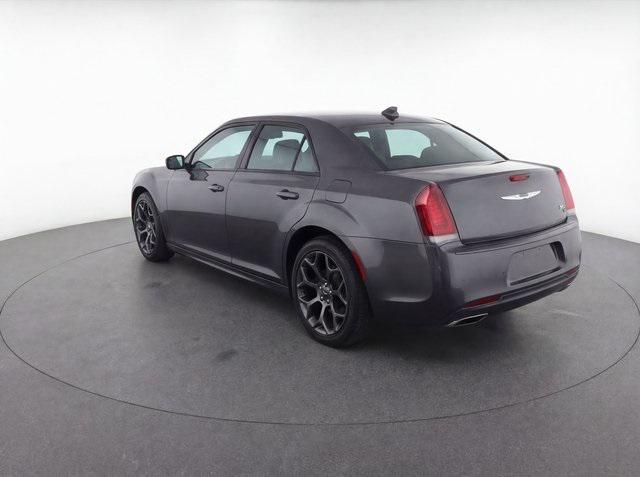 used 2019 Chrysler 300 car, priced at $16,699