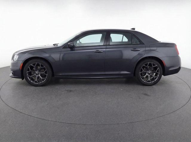 used 2019 Chrysler 300 car, priced at $16,699