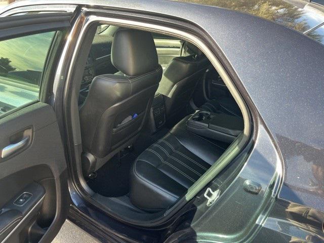 used 2019 Chrysler 300 car, priced at $16,699